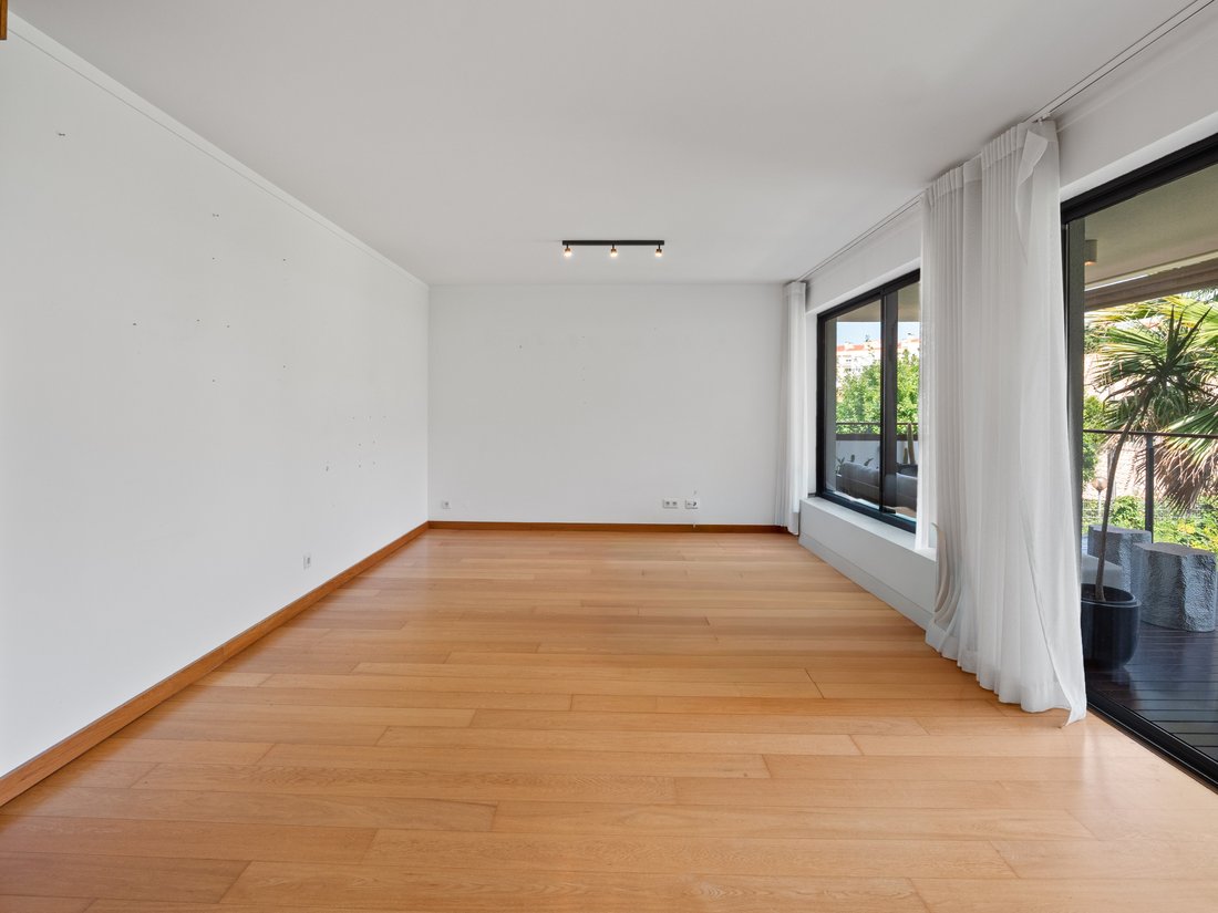 Appartement à Carcavelos et Parede, Lisbonne, Portugal 3 - 19107930