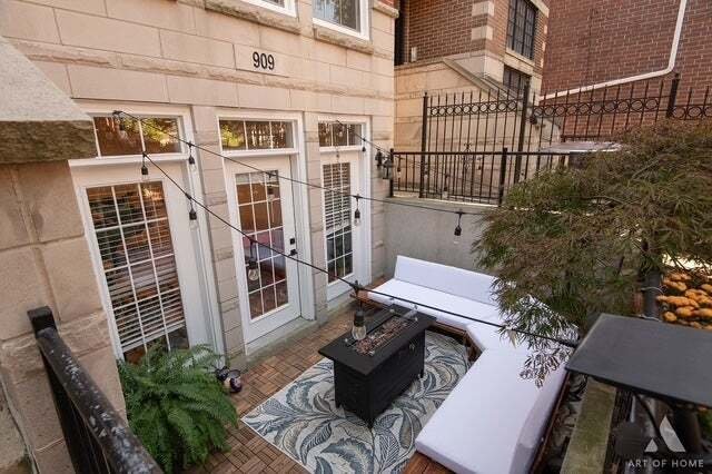 Appartement à Chicago, Illinois, États-Unis 3 - 19107376