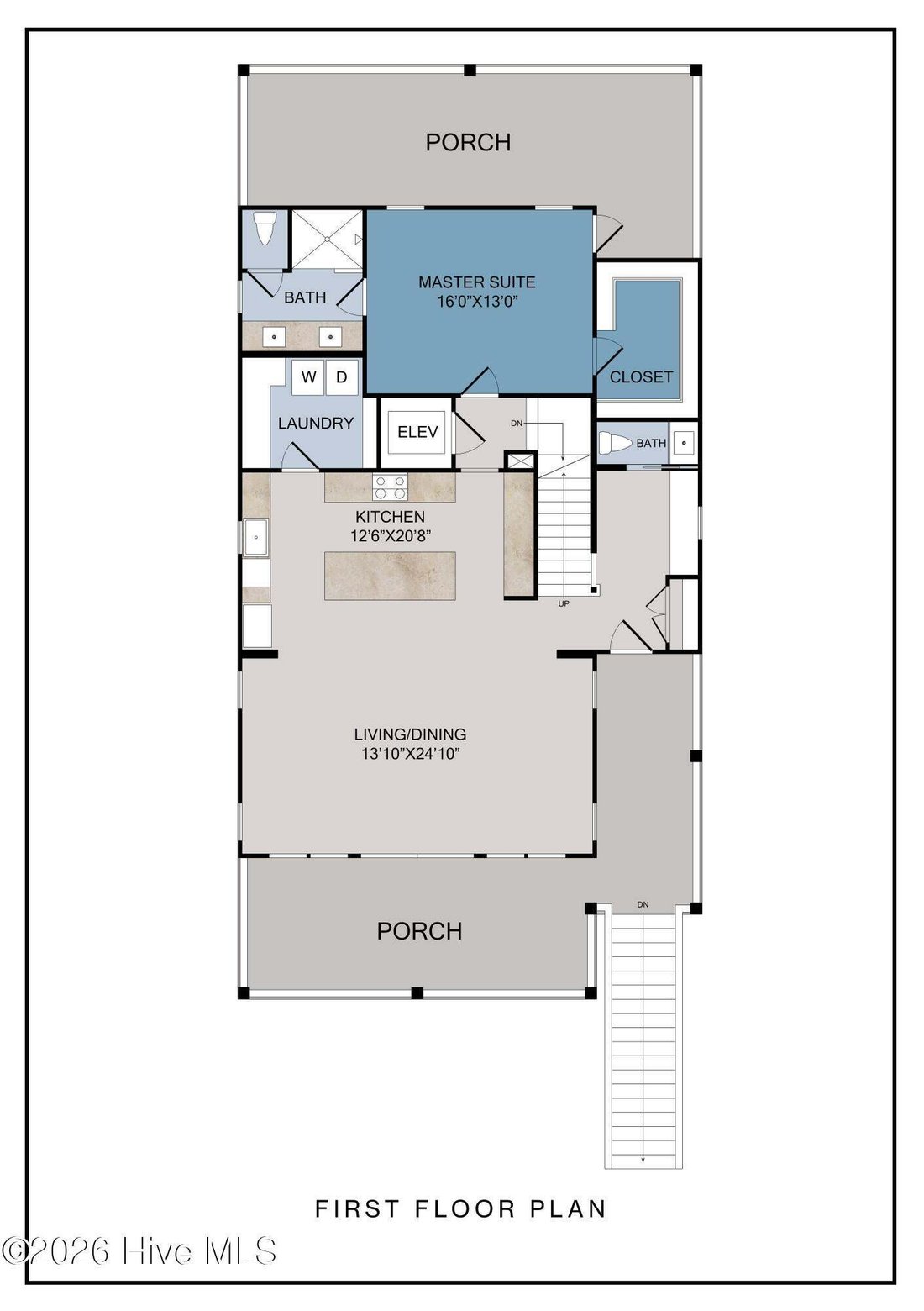 House in Topsail Beach, North Carolina, United States 5 - 19107368
