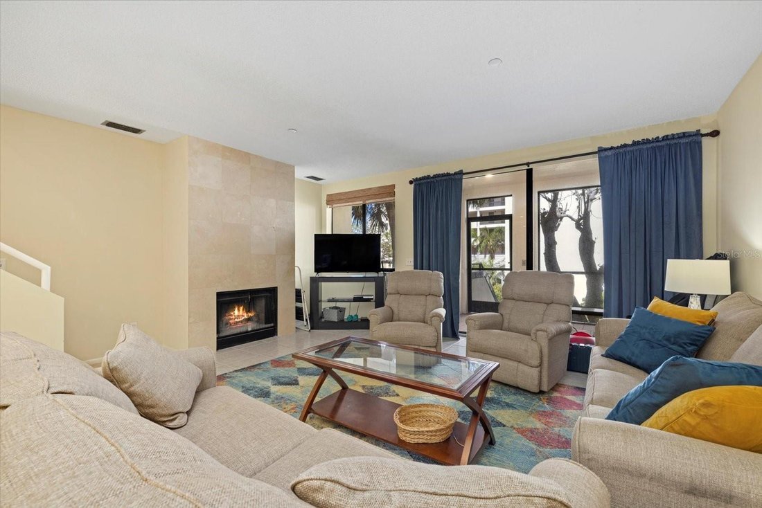Condominio a Longboat Key, Florida, Stati Uniti 2 - 19108604