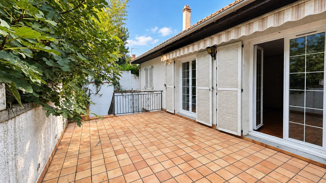 Casa a Creteil, Isola di Francia, Francia 4 - 19107535