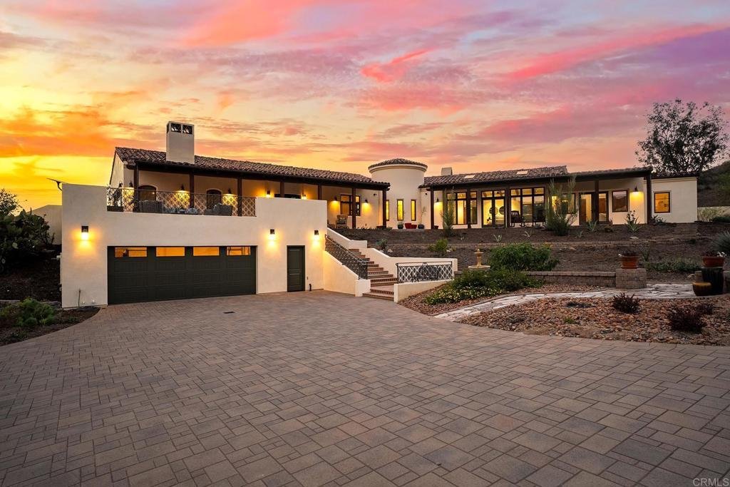 Maison à Poway, Californie, États-Unis 1 - 19108398