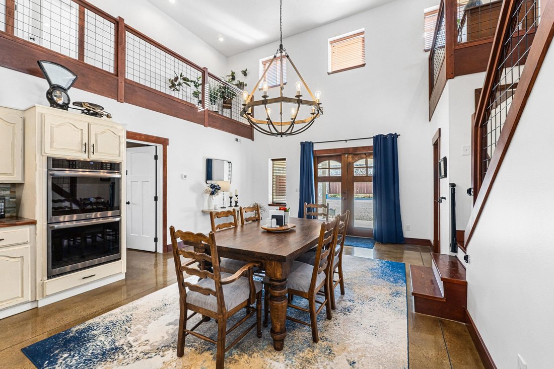 House in Deer Park, Washington, United States 4 - 19108393