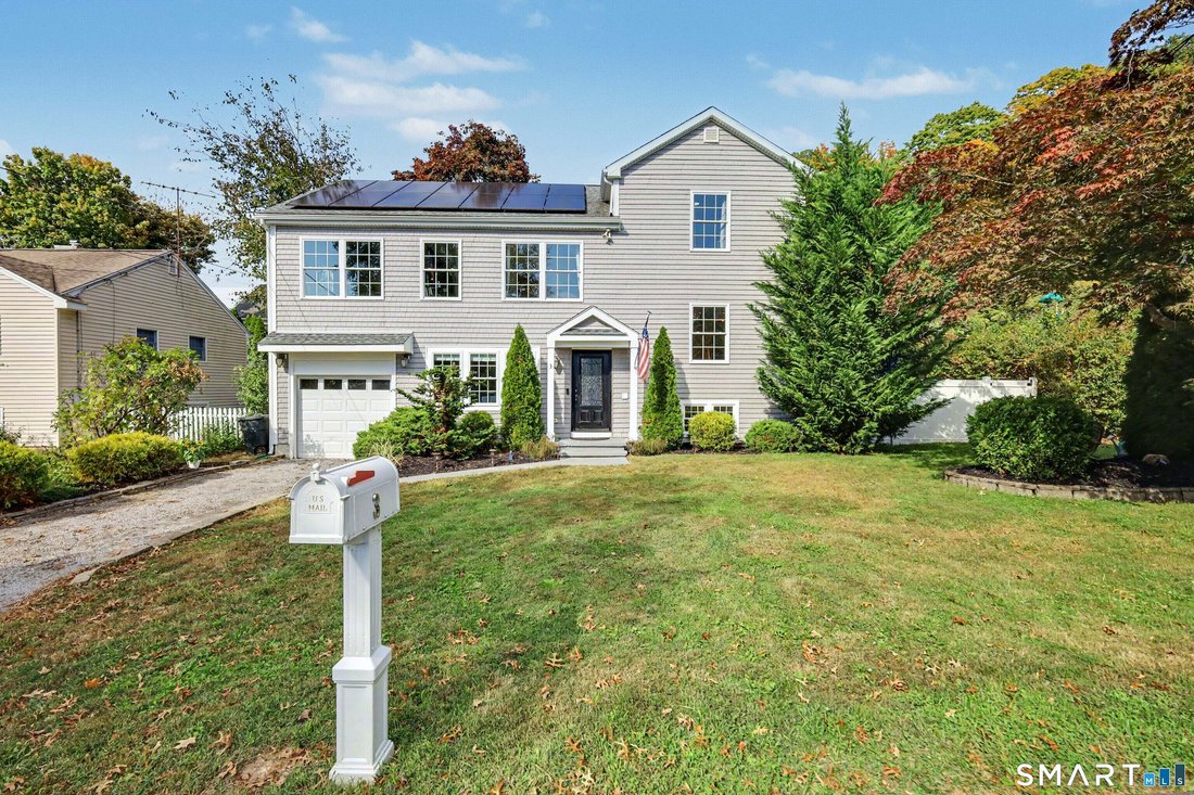 House in Greenwich, Connecticut, United States 1 - 19106701