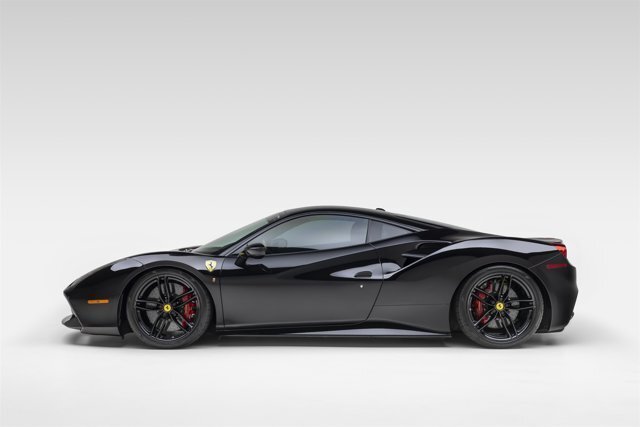 Coupe in Newport Beach, CA, United States 4 - 19107915