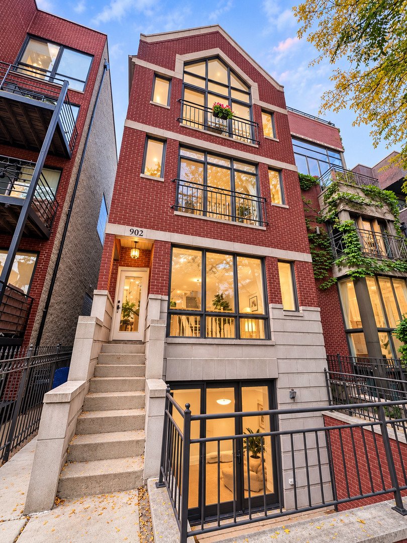 Condo in Chicago, Illinois, United States 1 - 19108140