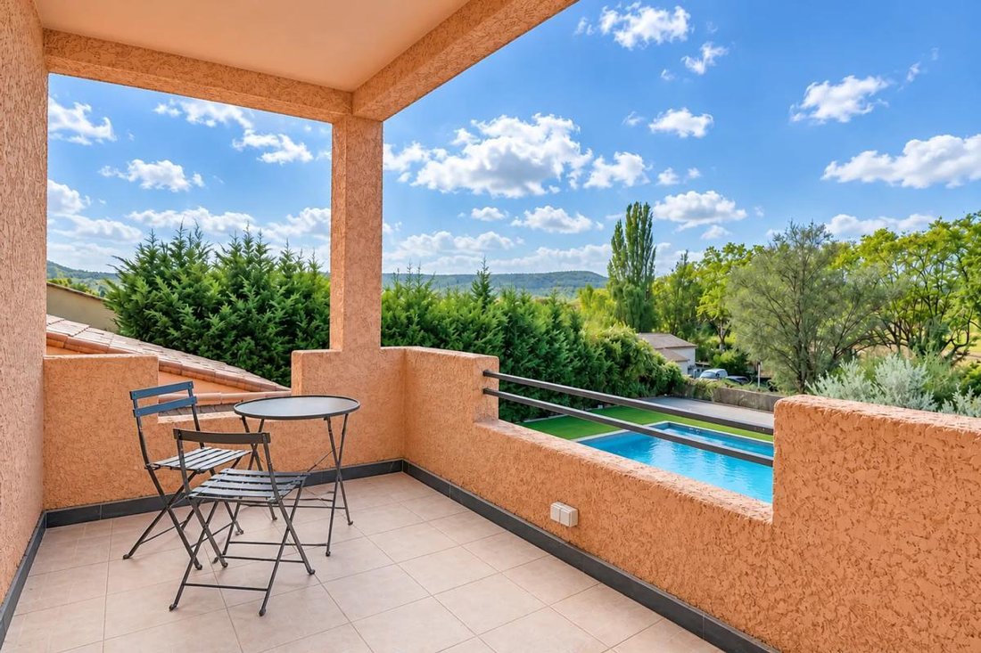 Villa a Pompignan, Occitania, Francia 1 - 19102288