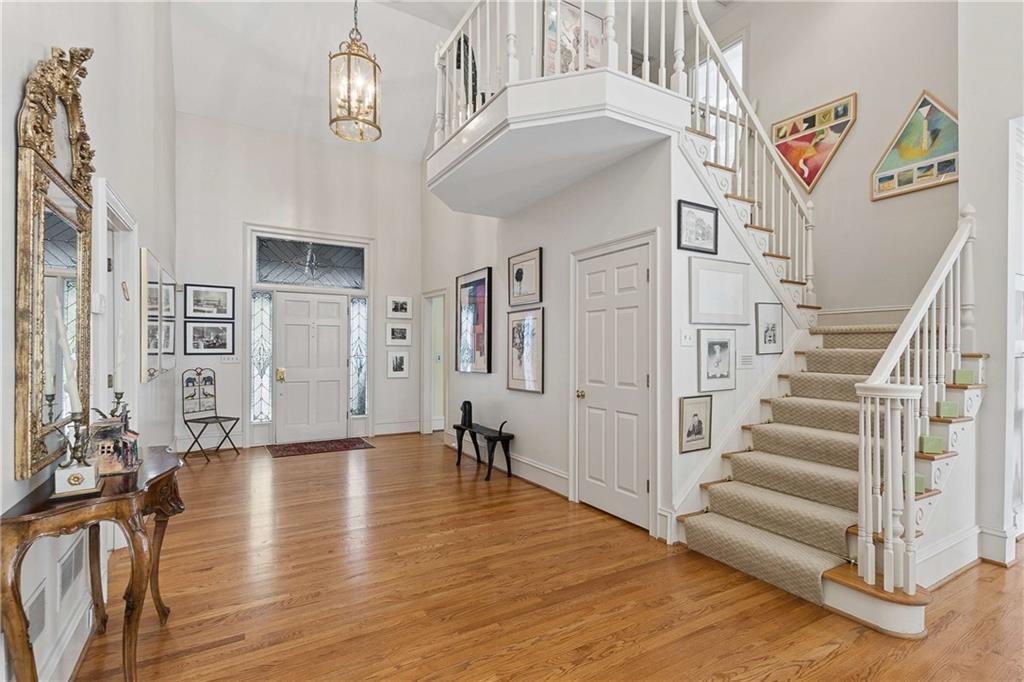 Casa a Atlanta, Georgia, Stati Uniti 5 - 19107347