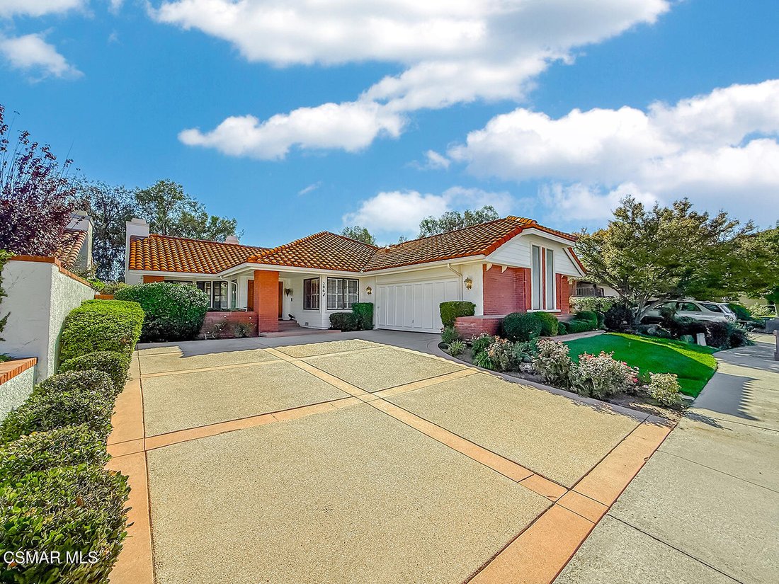 Casa en Thousand Oaks, California, Estados Unidos 5 - 19108911