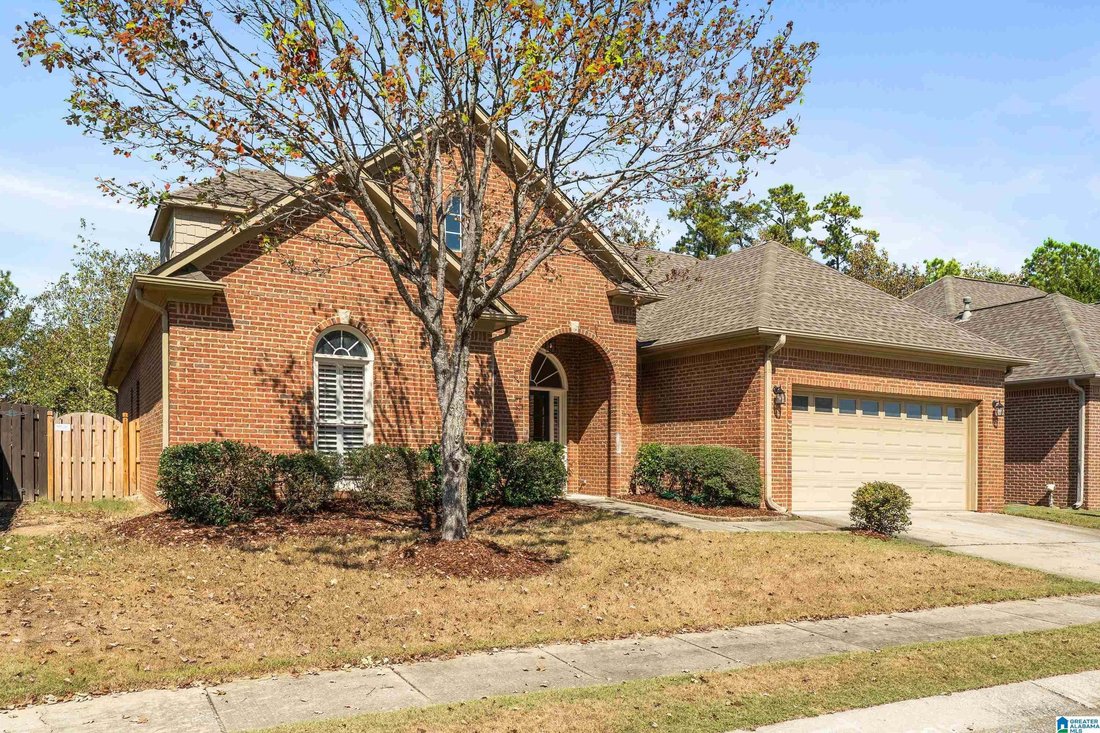 House in Hoover, Alabama, United States 2 - 19107026