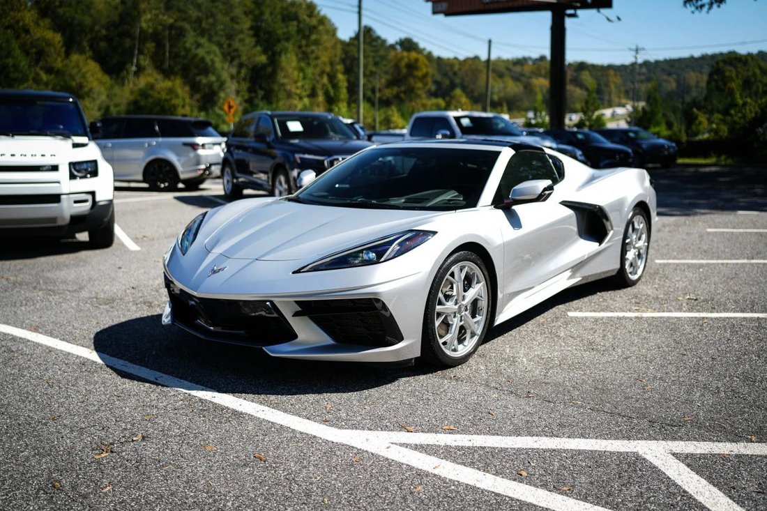Coupe in Cumming, GA, United States 5 - 19108374