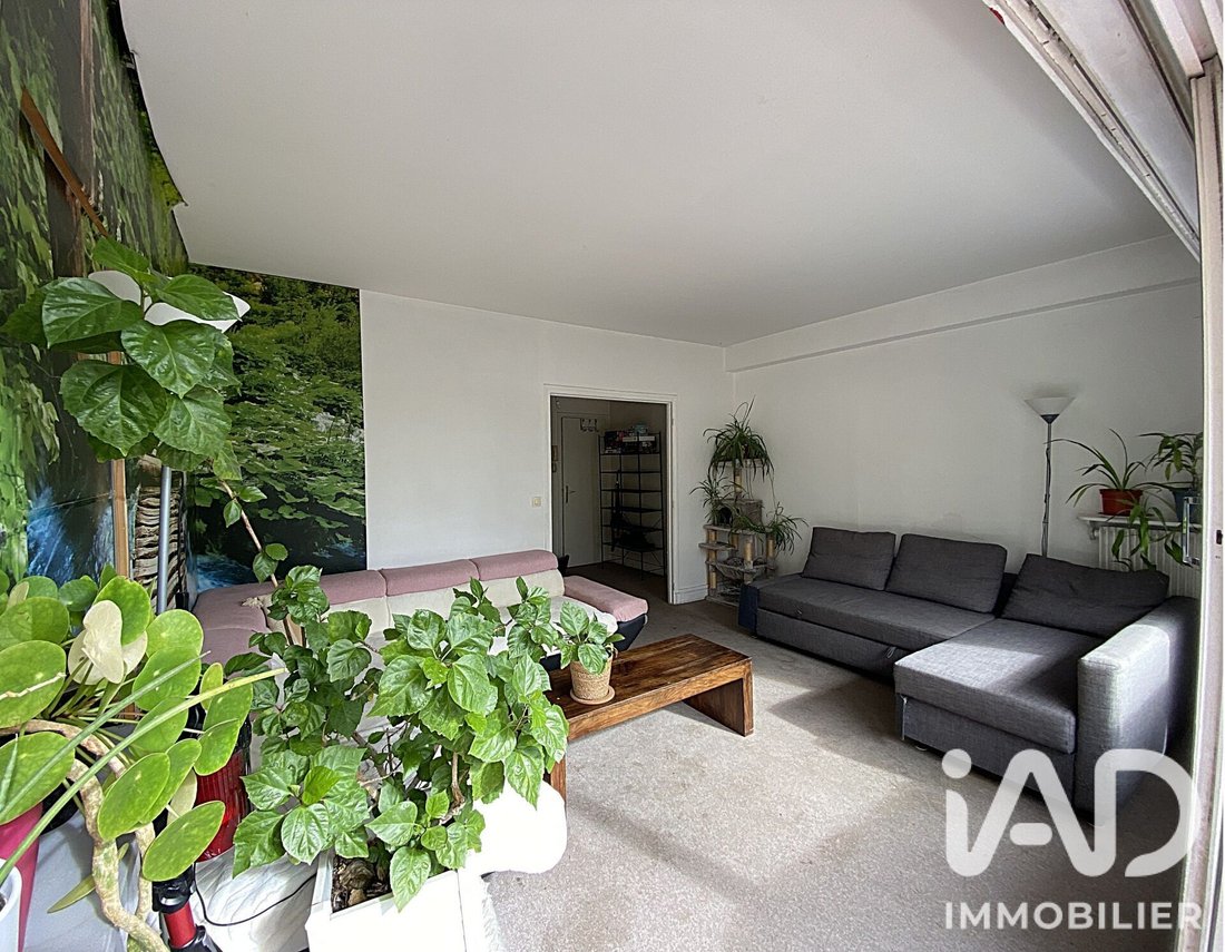 Apartamento en Meseta Oeste, Suresnes, Francia 4 - 19109125