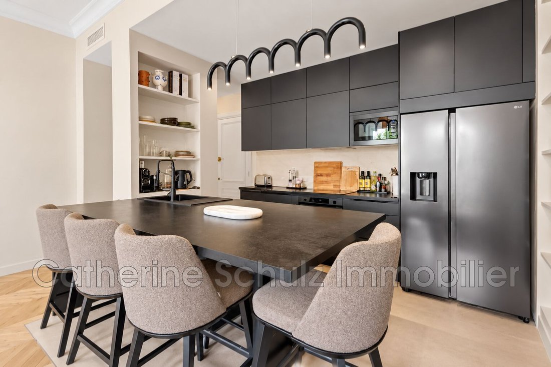 Appartamento a Cannes, Provenza-Alpi-Costa Azzurra, Francia 3 - 19107653