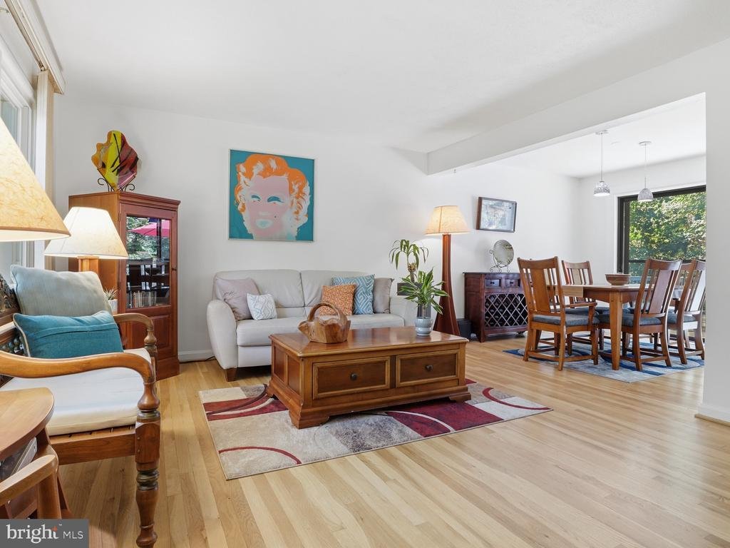 House in Idylwood, Virginia, United States 2 - 19108389