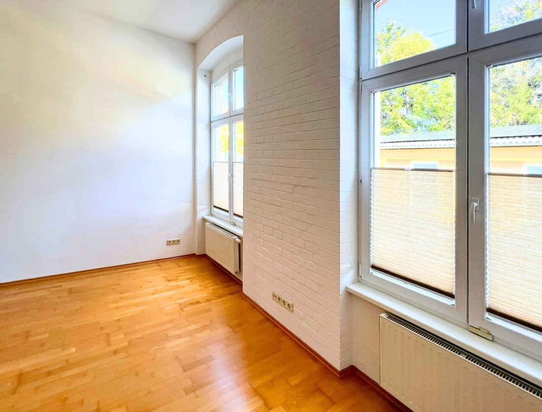 Appartement à Vienne, Vienne, Autriche 3 - 19108222