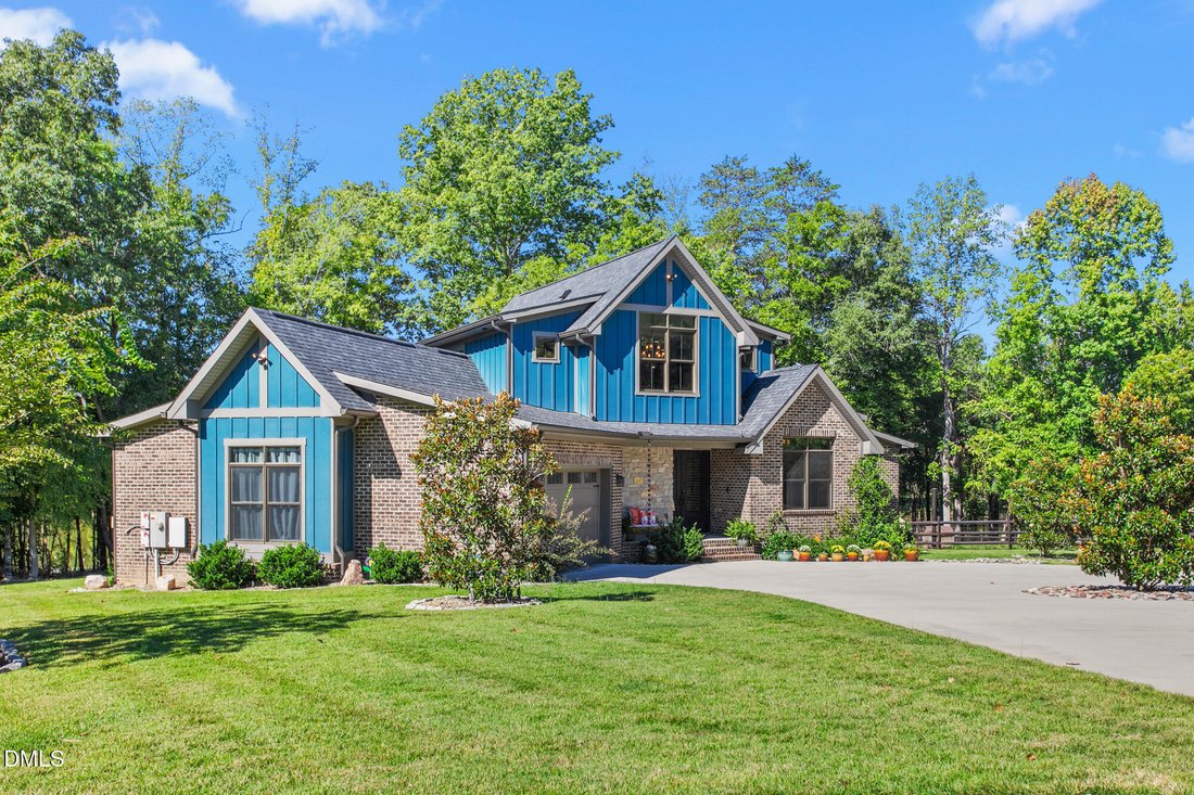 House in Mebane, North Carolina, United States 2 - 19108813