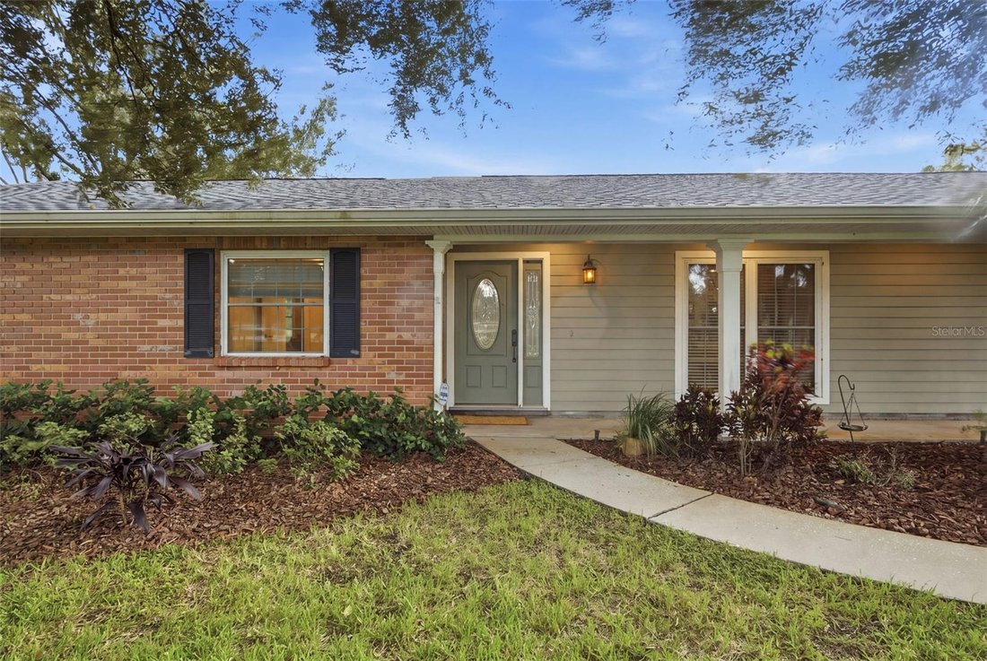 House in Land O' Lakes, Florida, United States 4 - 19108752