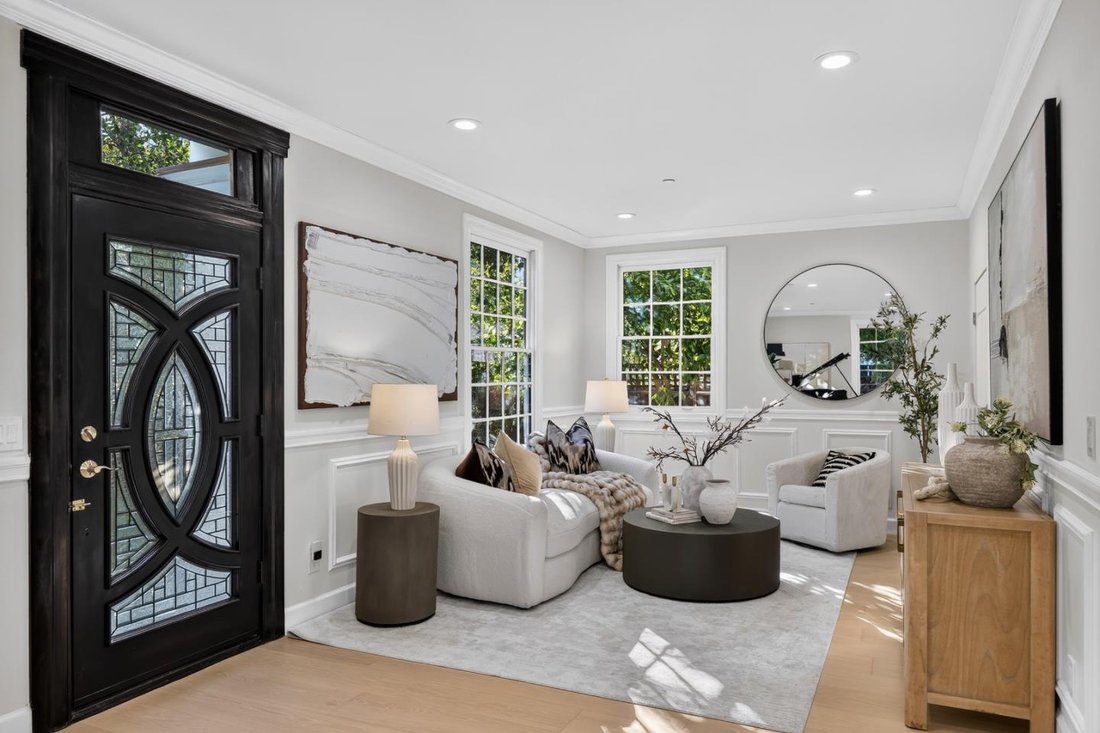 House in Menlo Park, California, United States 5 - 19107164