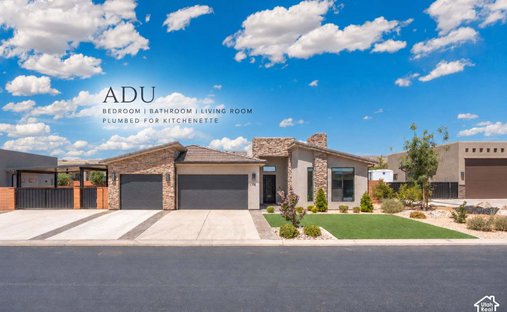 Maison à Ivins, Utah, États-Unis 1