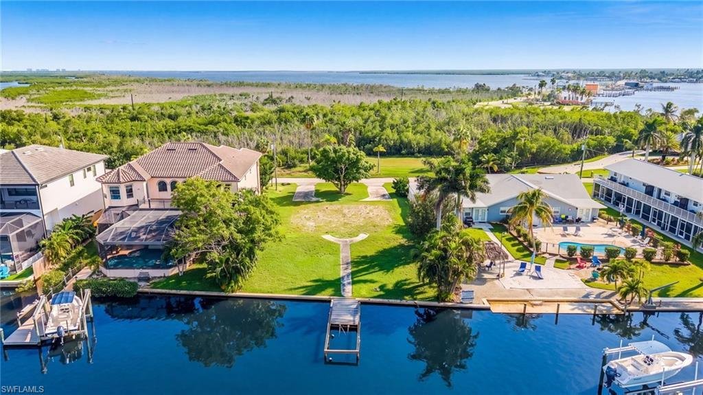 Land in Cape Coral, Florida, United States 5 - 19108045