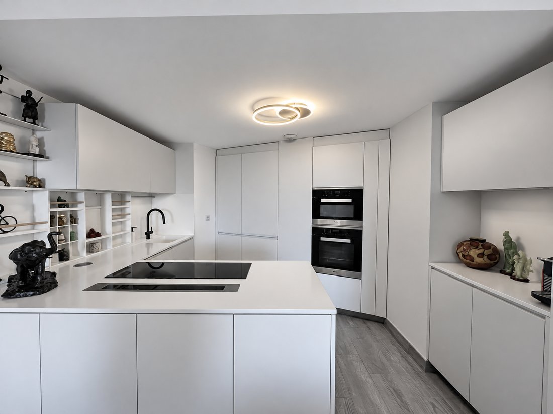 Apartment in Èze, Provence-Alpes-Côte d'Azur, France 4 - 19107880