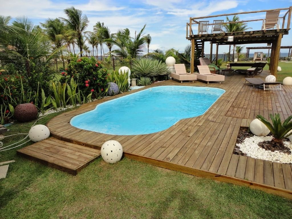 Casa en Lauro de Freitas, Bahía, Brasil 1 - 19106897