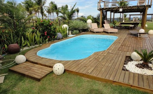 Casa en Lauro de Freitas, Bahía, Brasil 1