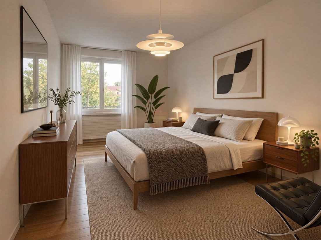 Apartment in Collonge-Bellerive, Canton of Geneva, Switzerland 4 - 19106881