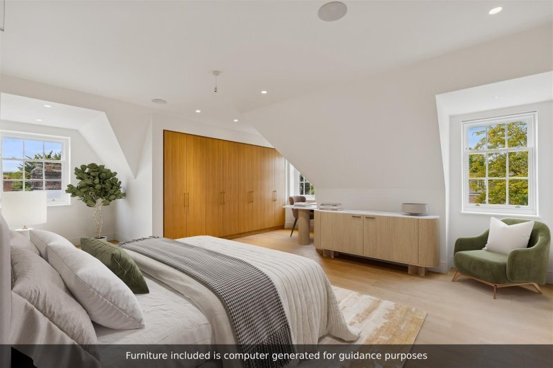 Apartment in Temple Fortune, Barnet, England 3 - 19107196