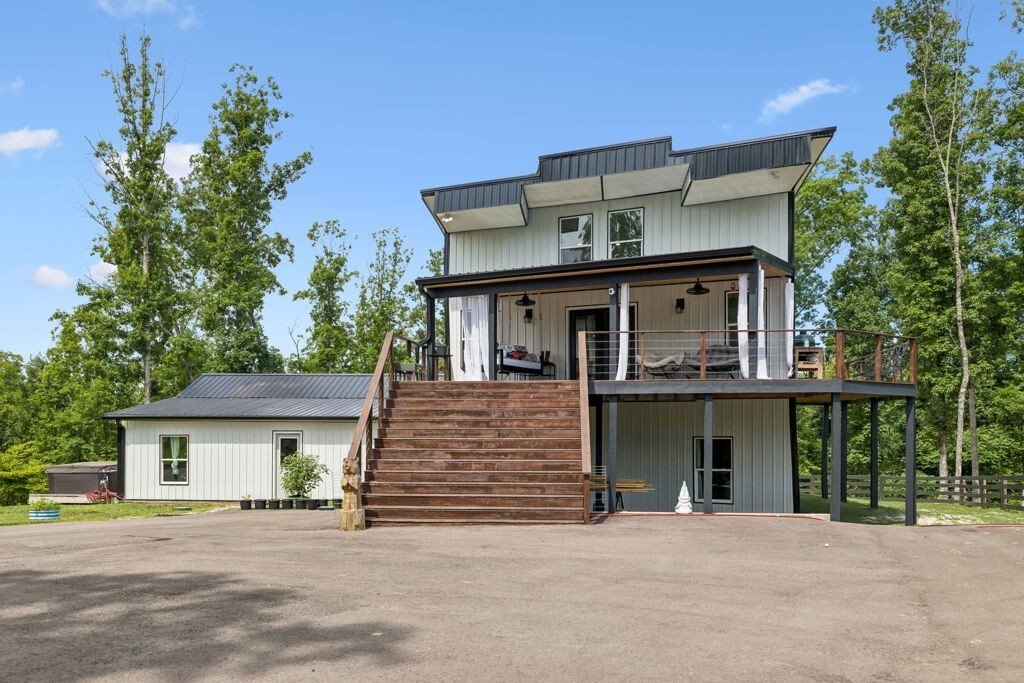 Haus in Hohenwald, Tennessee, Vereinigte Staaten 3 - 19108840