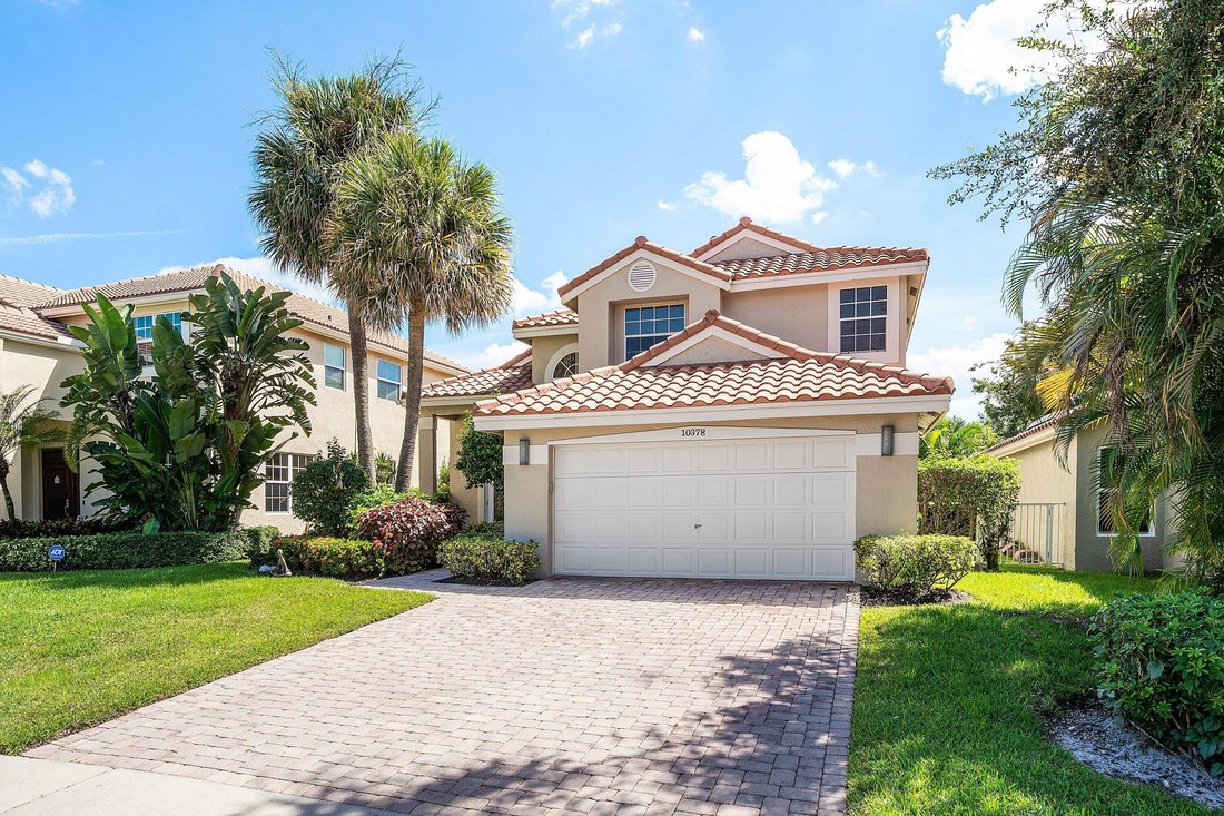 House in Boca Raton, Florida, United States 4 - 19107314