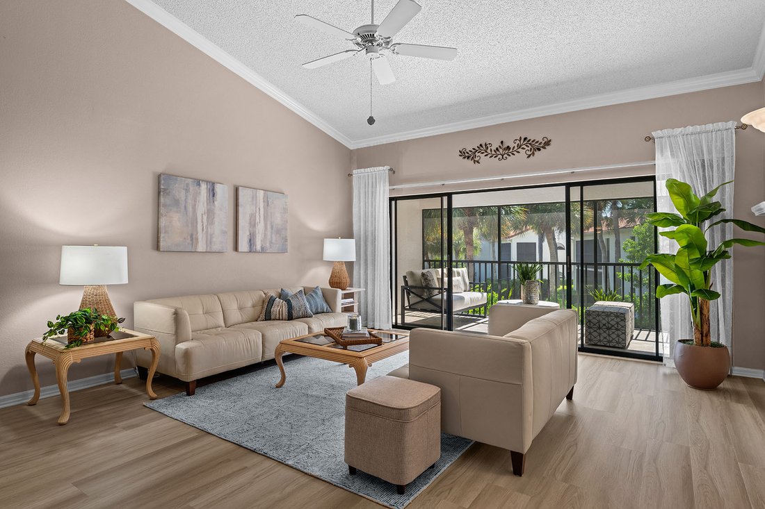 Condominio a Naples, Florida, Stati Uniti 4 - 19109074