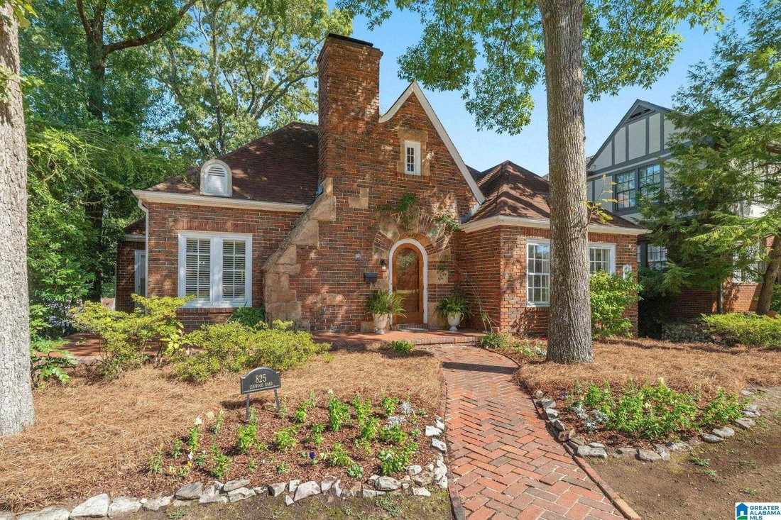 Maison à Birmingham, Alabama, États-Unis 3 - 19107032