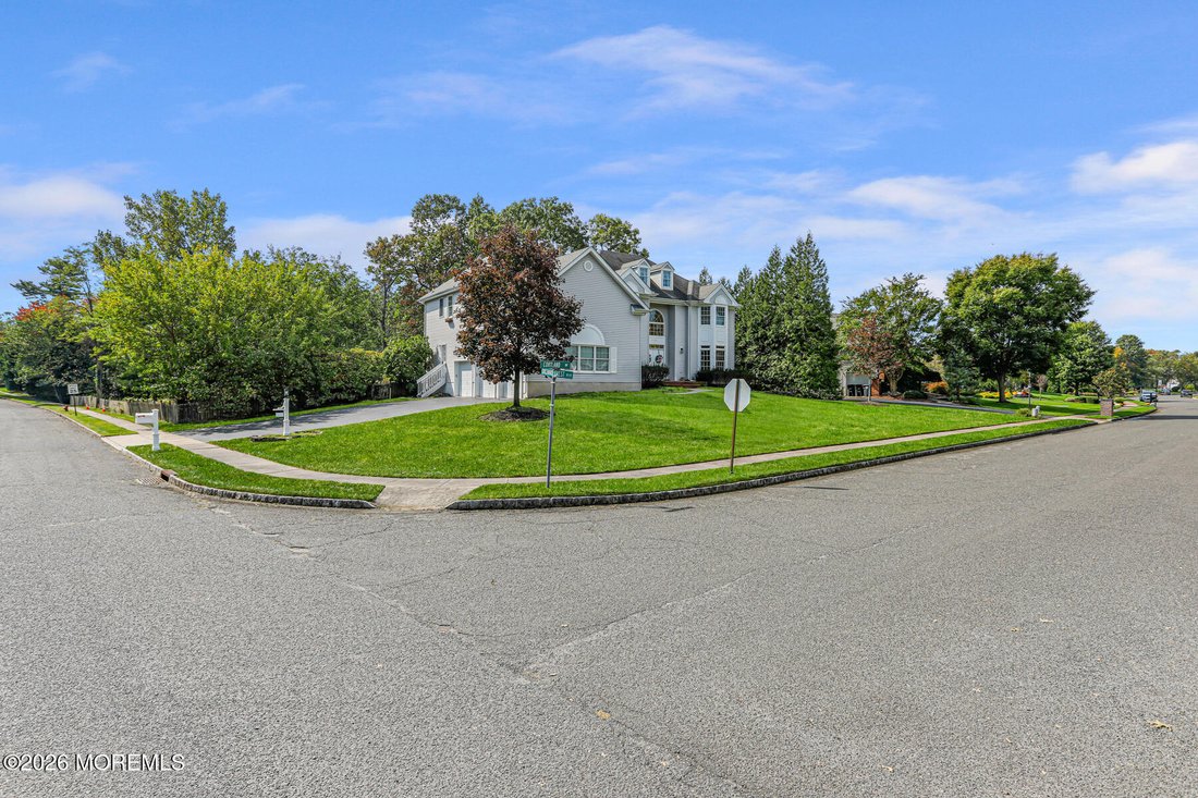 House in Manasquan, New Jersey, United States 3 - 19108534