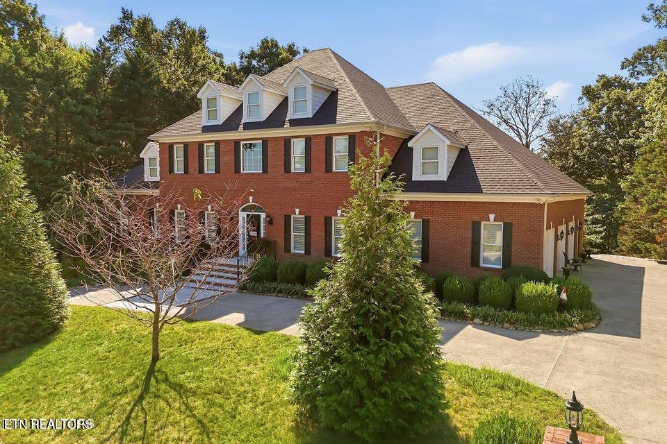 Maison à Oak Ridge, Tennessee, États-Unis 2 - 19108619