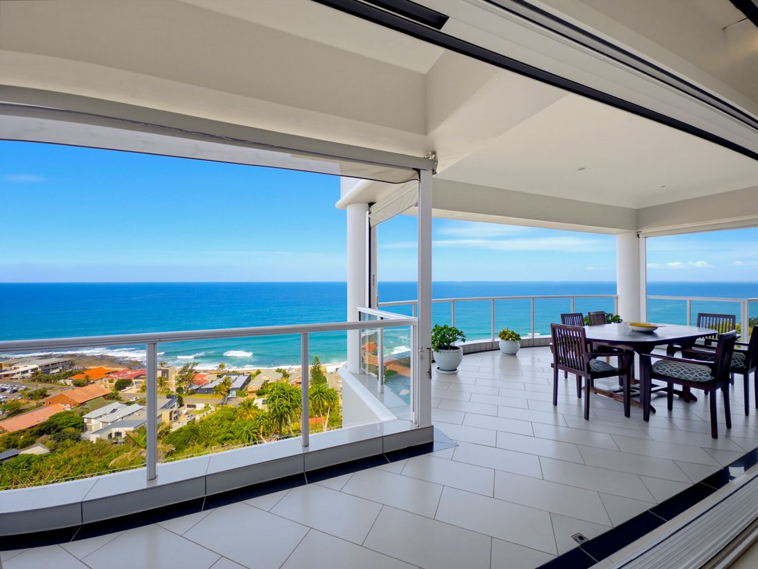Casa en Ballito, KwaZulu-Natal, Sudáfrica 4 - 19108087