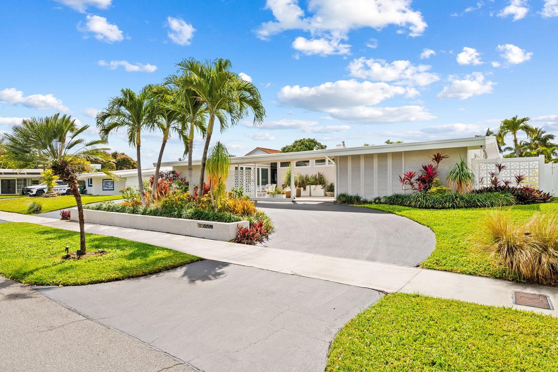 House in Fort Lauderdale, Florida, United States 5 - 19107308