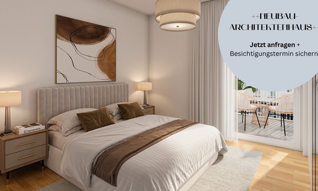 Apartment in Vienna, Wien, Austria 2 - 19108214