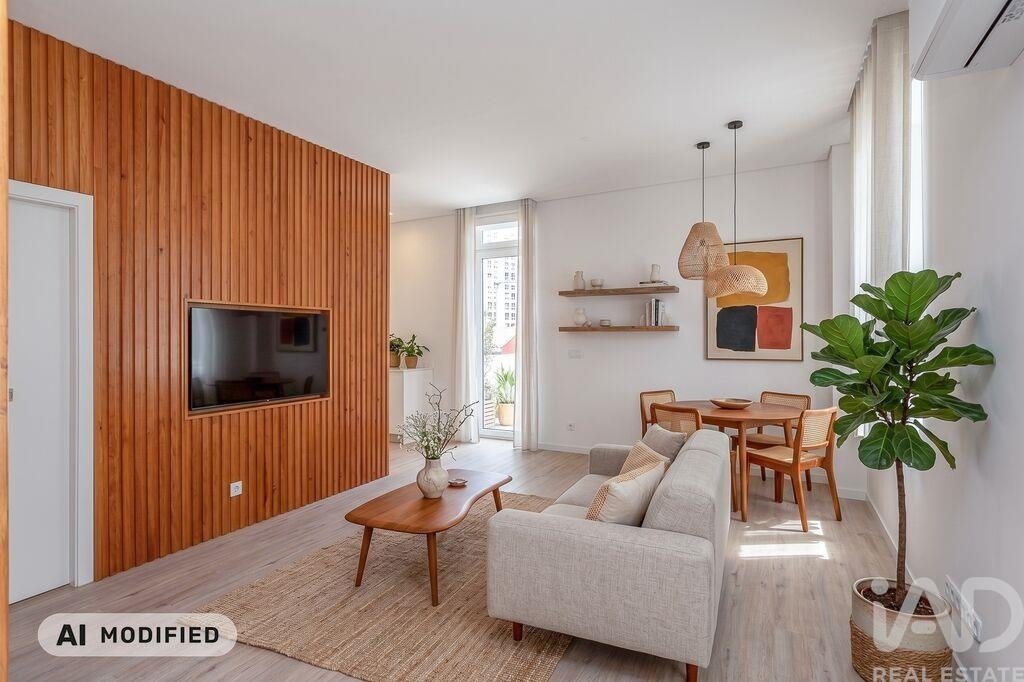 Apartment in Campolide, Lisbon, Portugal 4 - 19108383
