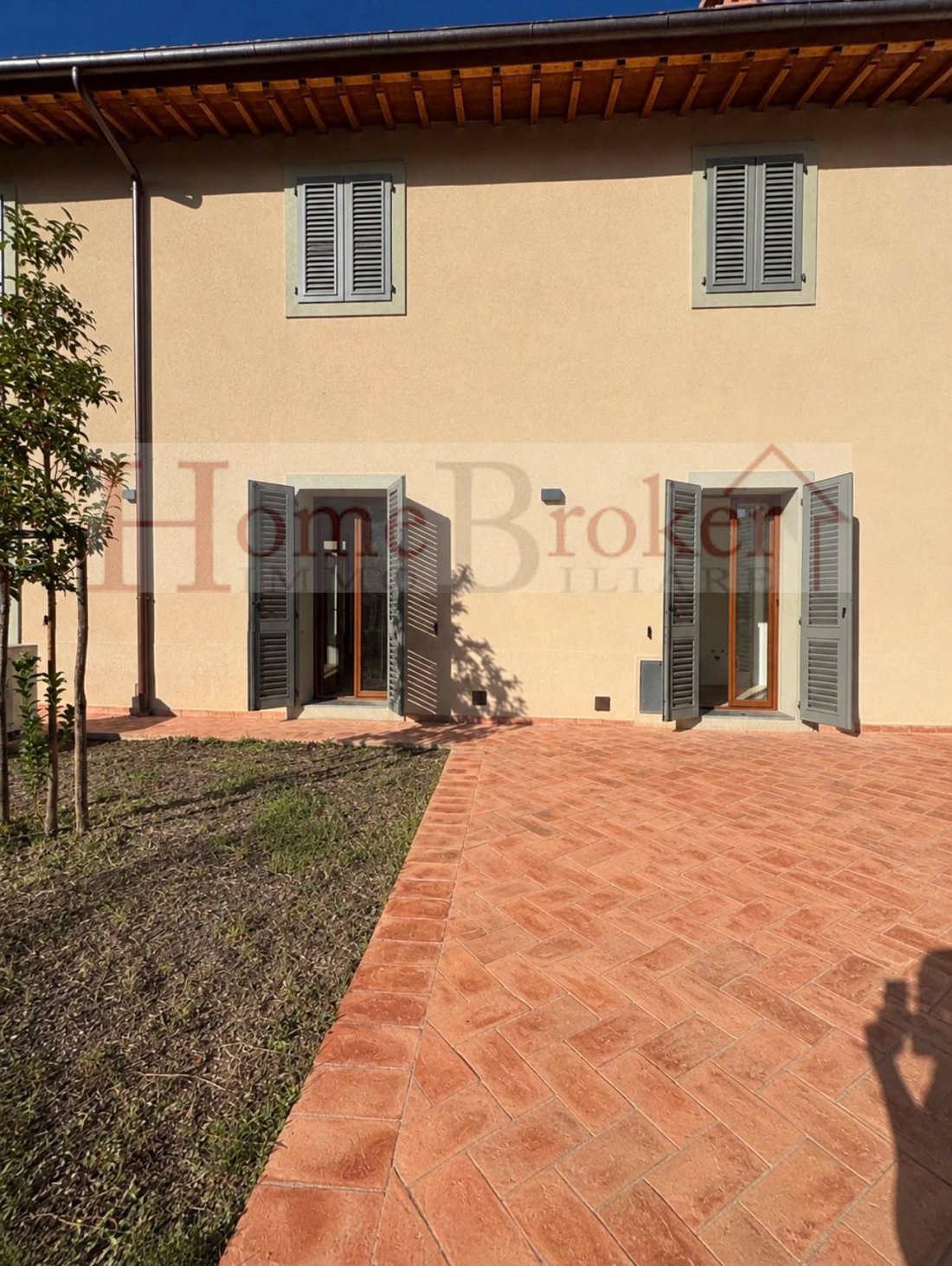 Maison de ville à Centro, Florence, Toscane 1 - 19107229