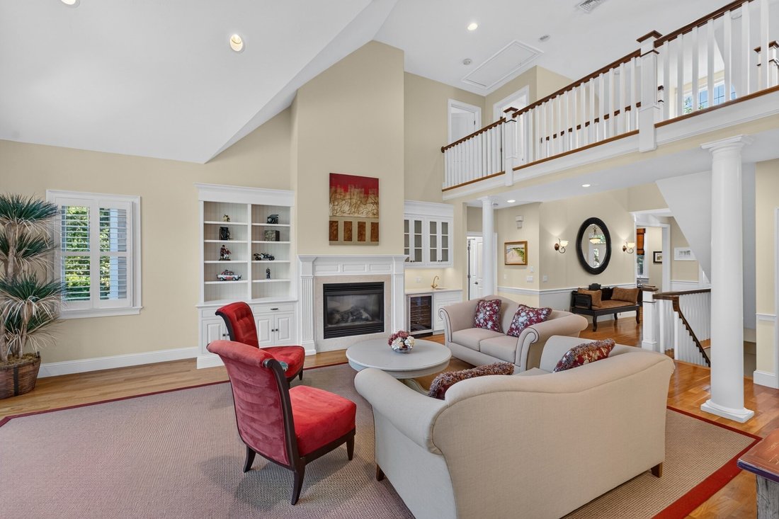 Casa a Mashpee, Massachusetts, Stati Uniti 4 - 19108402
