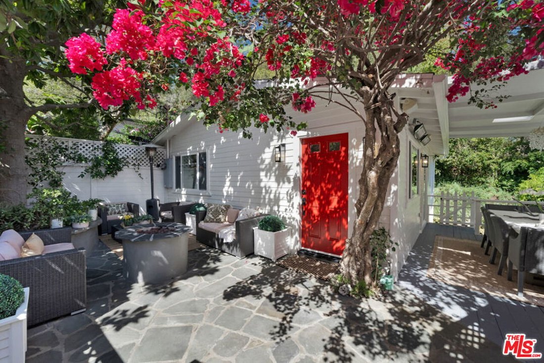 House in Los Angeles, California, United States 1 - 19107673