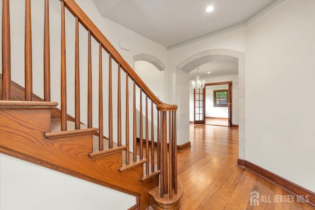 House in Plainfield, New Jersey, United States 2 - 19108587