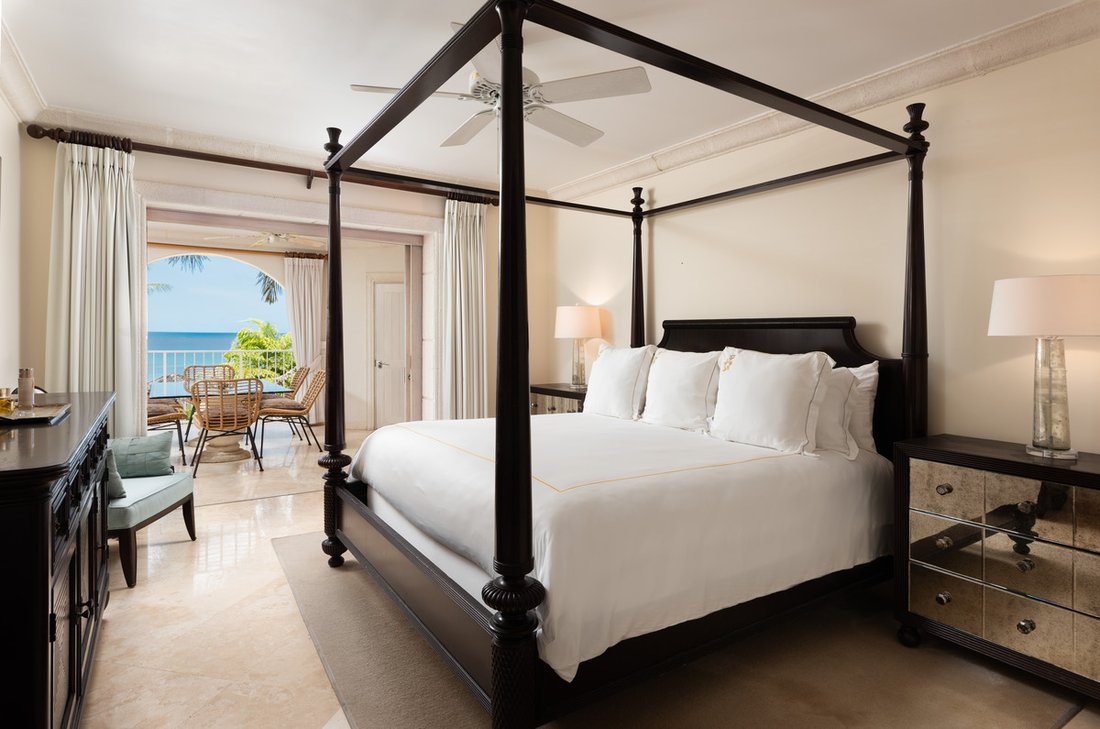 Apartamento en Little Battaleys, Parroquia de Saint Peter, Barbados 5 - 19106811