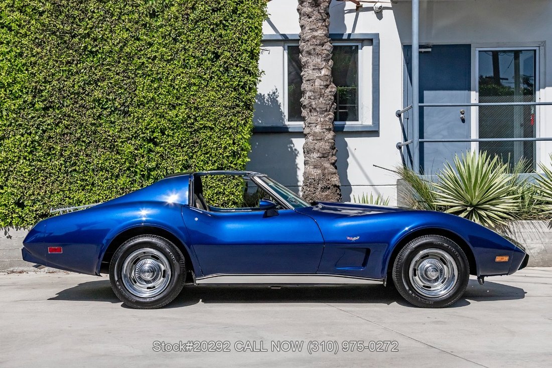 Chevrolet Corvette in Los Angeles, CA 3 - 19107922