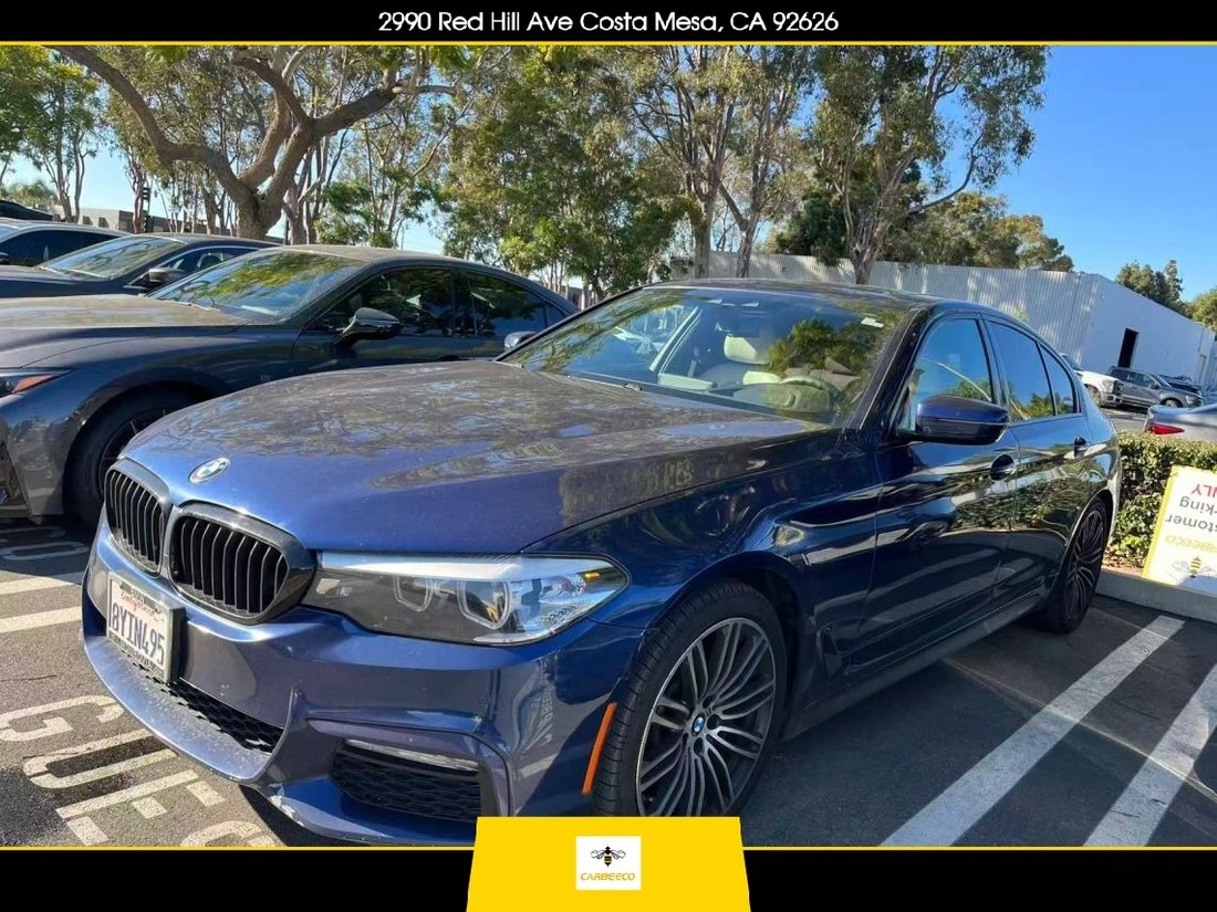 Sedan in Costa Mesa, CA, United States 1 - 19108316