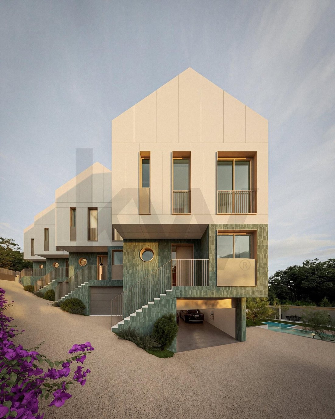 Casa a Estoril, Cascais e Estoril, Lisbona 4 - 17249121