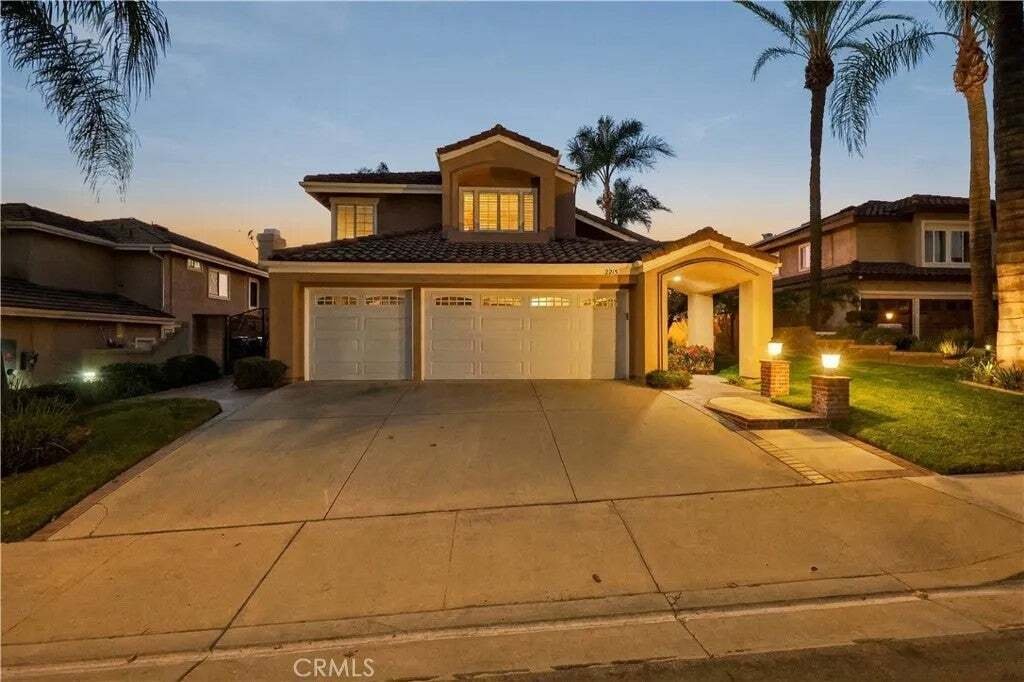 Maison à San Dimas, Californie, États-Unis 1 - 19107451
