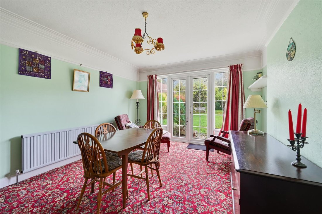 Casa en Banstead, Reigate and Banstead, Inglaterra 4 - 19106954
