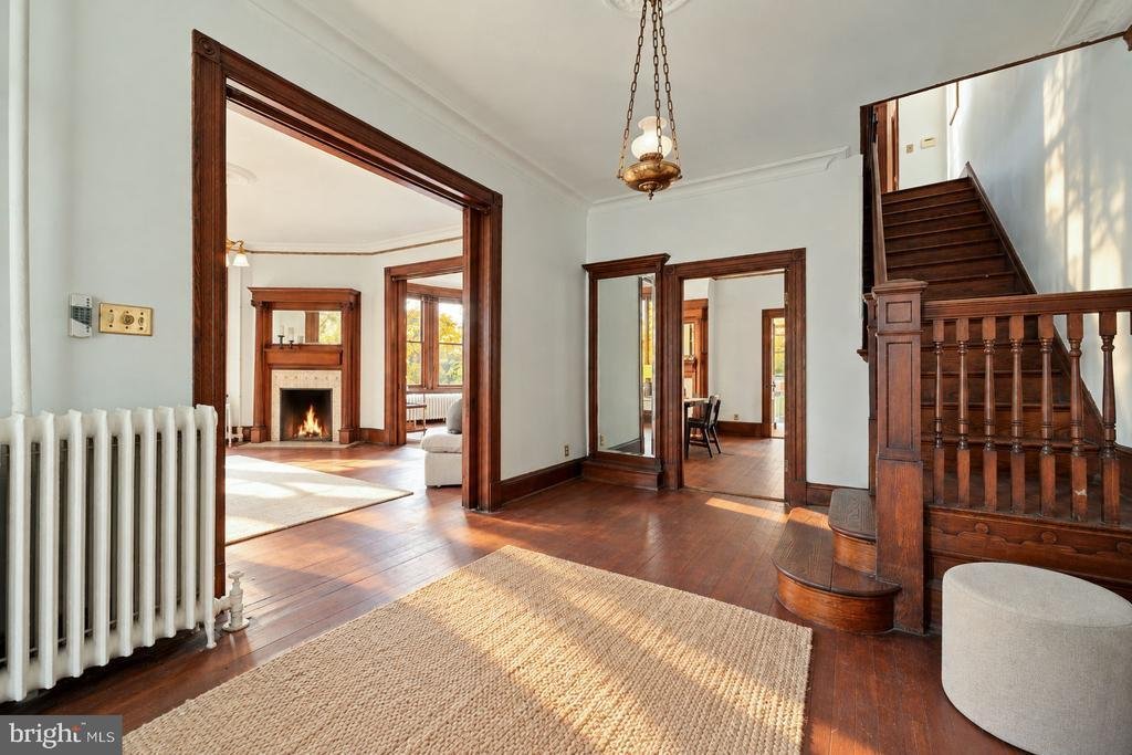 Residenza a Washington, Distretto di Columbia, Stati Uniti 5 - 18823834